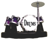 Drums