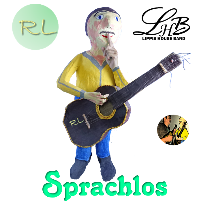 Sprachlos