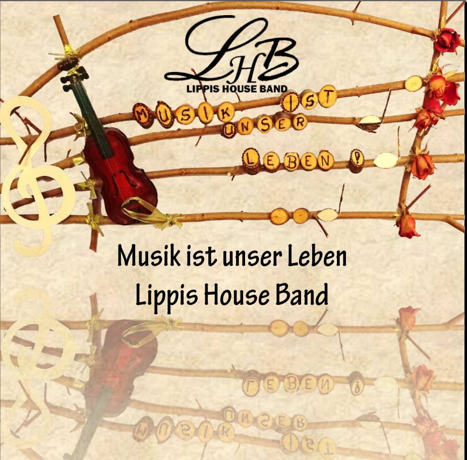 Musik ist unser Leben